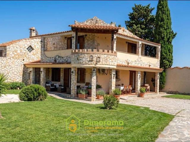 Casa in vendita a Is Pardinas, Quartu Sant'elena