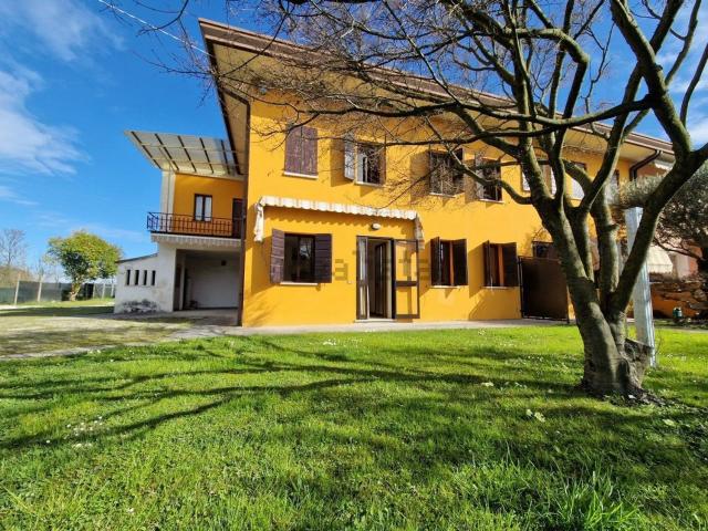 Casa in vendita a Scorzè, Veneto