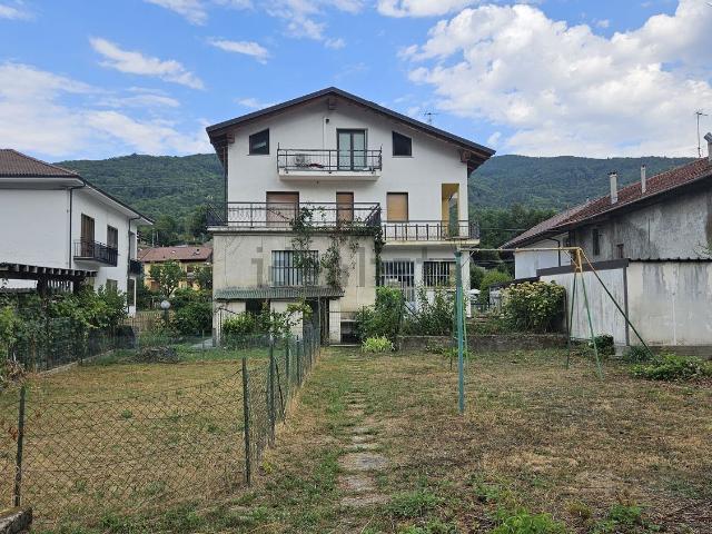 Casa in vendita a Saretto, Piemonte