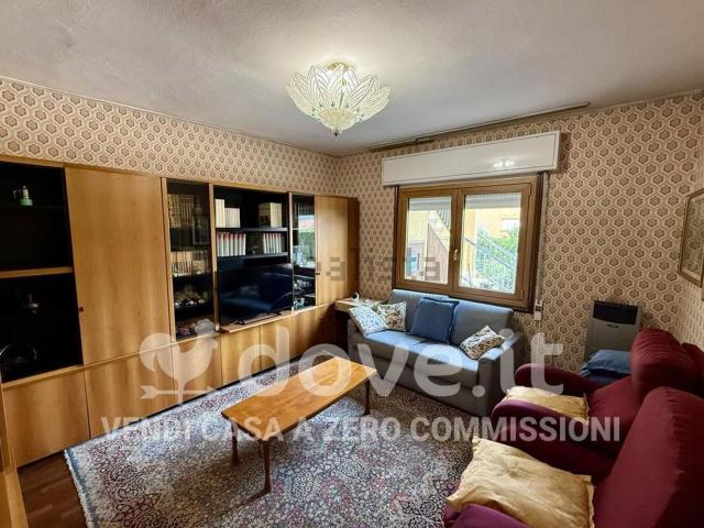 Casa in vendita a Paderno, Seriate