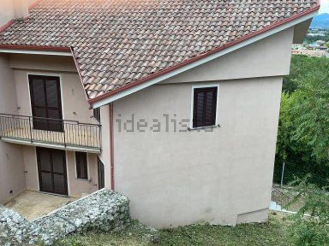 Casa in vendita a San Salvatore Telesino, Campania
