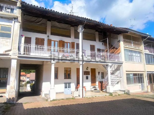 Casa in vendita a Piemonte, Biella