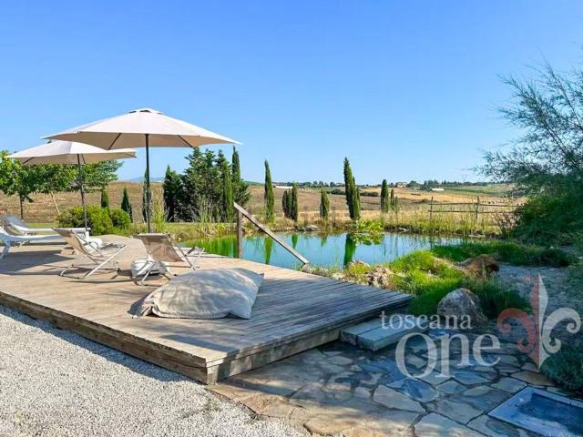 Casa in vendita a Collesalvetti, Toscana