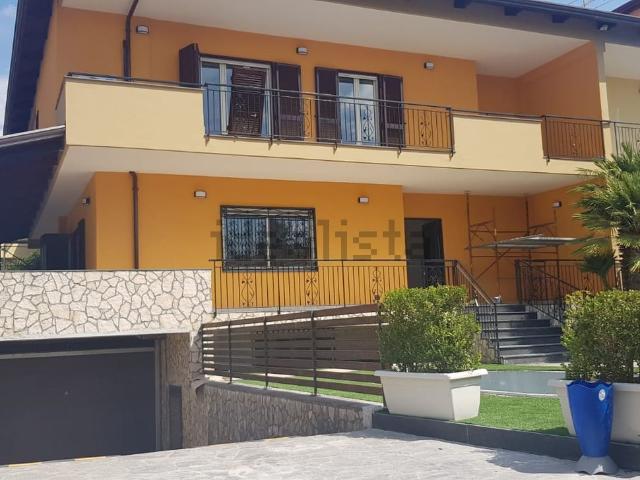 Casa in vendita a Pantaleo, Quarto