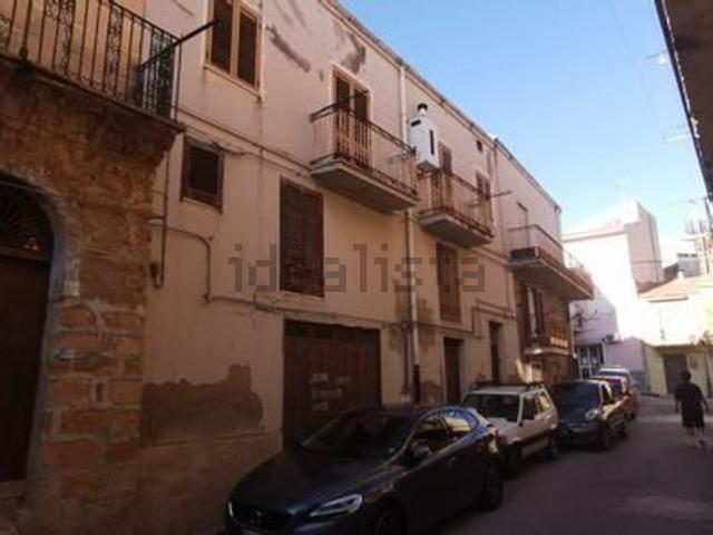 Casa in vendita a Cianciana, Agrigento