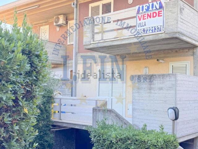 Casa in vendita a Motta, San Gregorio Di Catania