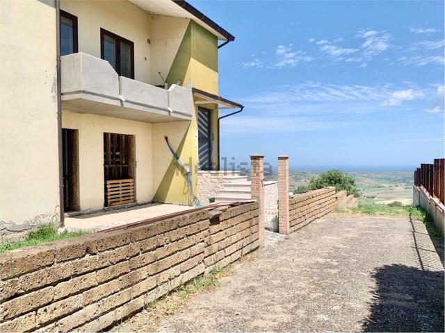 Casa in vendita a Guglionesi, Molise