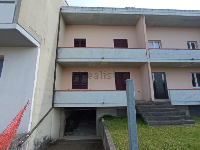 Casa in vendita a Marche, Fermo