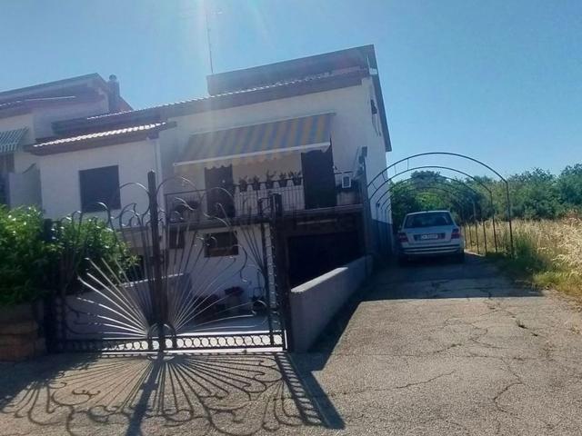 Casa in vendita a Portocannone, Campobasso