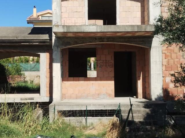 Casa in vendita a Santa Maria, Calabria