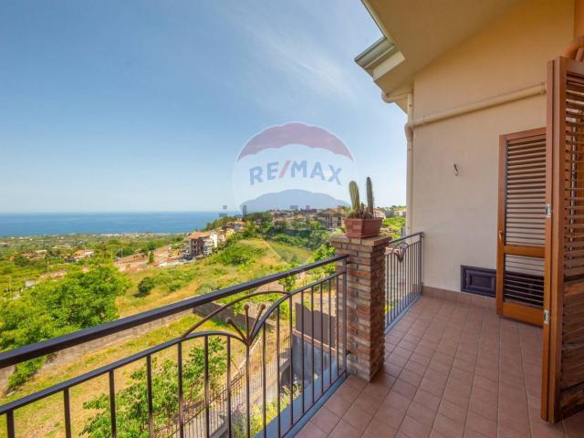 Casa in vendita a Santa Maria Ammalati, Acireale