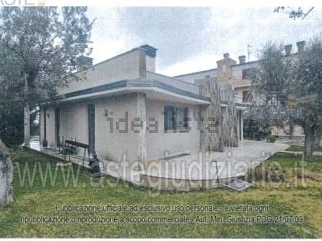 Casa in vendita a Nereto, Teramo