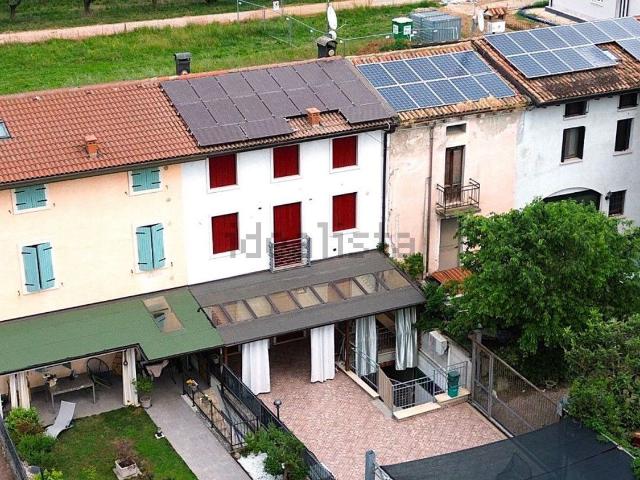 Casa in vendita a Borghetto, Valeggio Sul Mincio