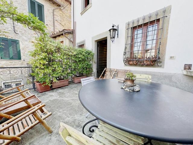 Casa in vendita a Unione dei comuni Media Valle del Serchio, San Gemignano