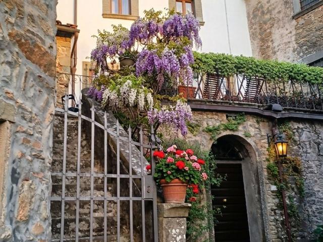 Casa in vendita a Unione dei comuni Media Valle del Serchio, San Gemignano