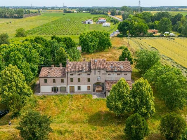 Casa in vendita a Unione delle Terre d'Argine, Carpi