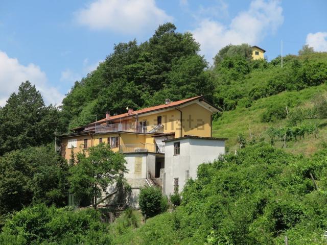 Casa in vendita a Unione di comuni Montana Lunigiana, Fivizzano