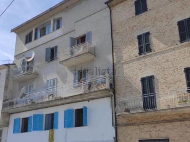 Casa in vendita a Marche, Fermo