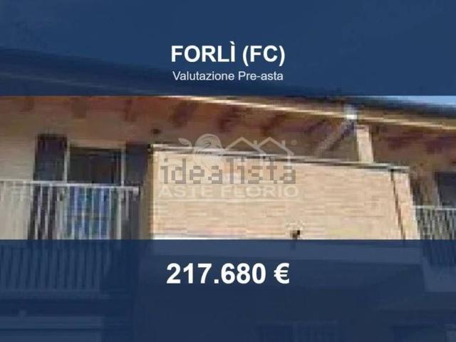 Casa in vendita a Unione di Comuni della Romagna Forlivese, Quattro