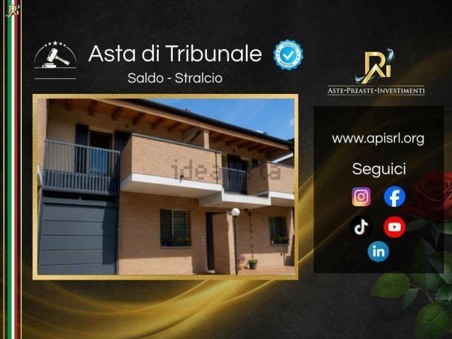 Casa in vendita a Unione di Comuni della Romagna Forlivese, Quattro