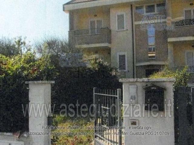 Casa in vendita a Li Piane, Sant'Egidio alla Vibrata