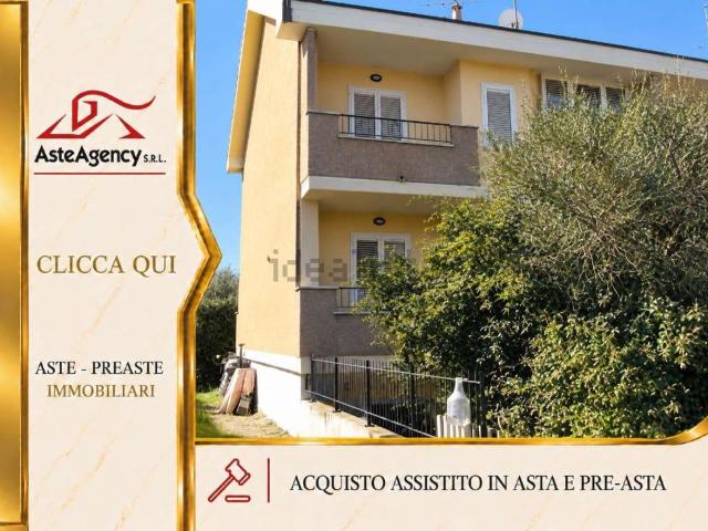 Casa in vendita a Li Piane, Sant'Egidio alla Vibrata