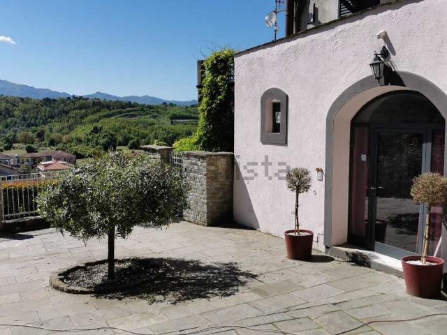 Casa in vendita a Unione di comuni Montana Lunigiana, Licciana Nardi