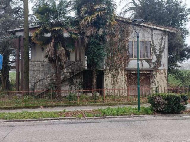 Casa in vendita a Camino, Oderzo