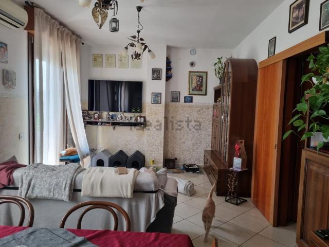 Casa in vendita a Osteria Nuova, Marche