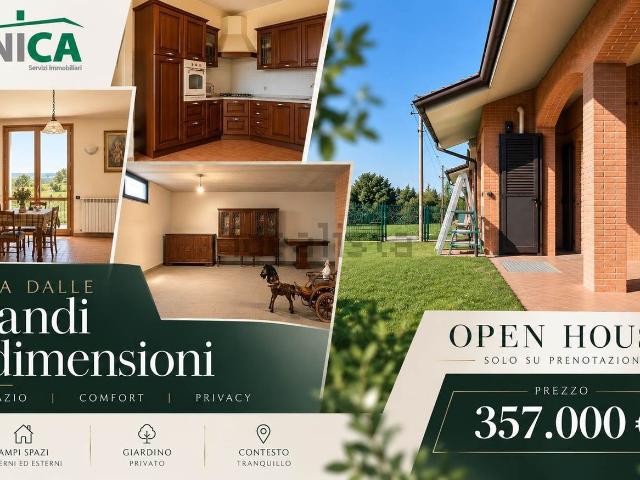 Casa in vendita a Badalasco, Fara Gera d'Adda