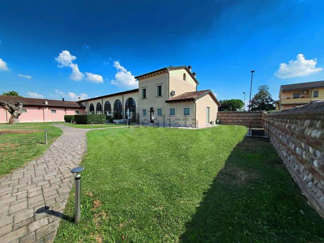 Casa in vendita a Vigasio, Veneto