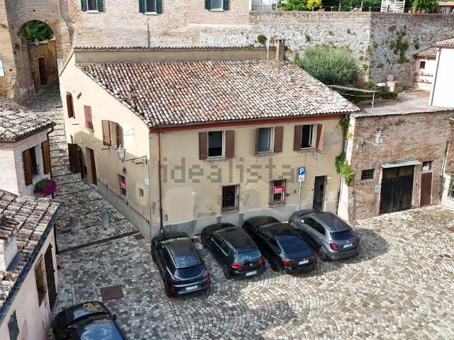 Casa in vendita a Unione di comuni Valmarecchia, Santarcangelo Di