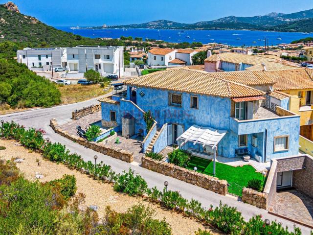 Casa in vendita a Alzachèna/Arzachena, Cannigione