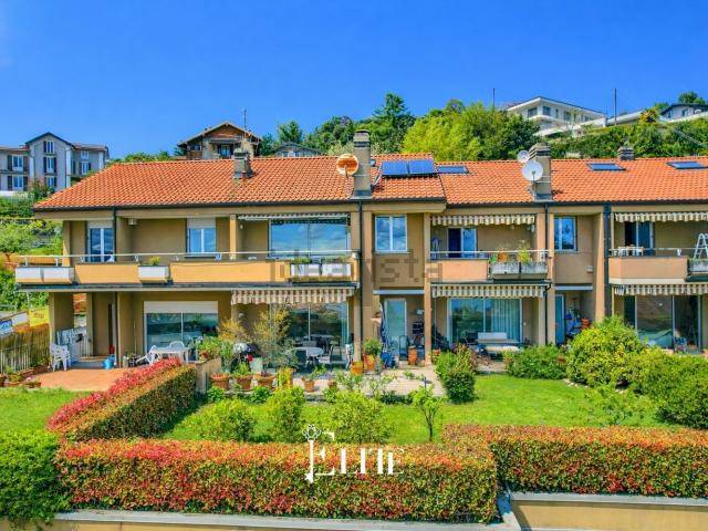 Casa in vendita a San Maurizio, Piemonte