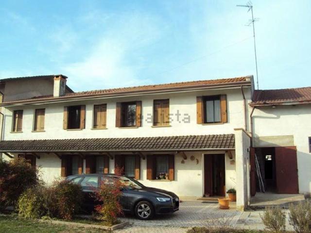 Casa in vendita a Mansuè, Veneto