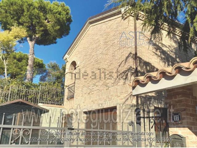 Casa in vendita a Sant'Agostino, Castelfidardo