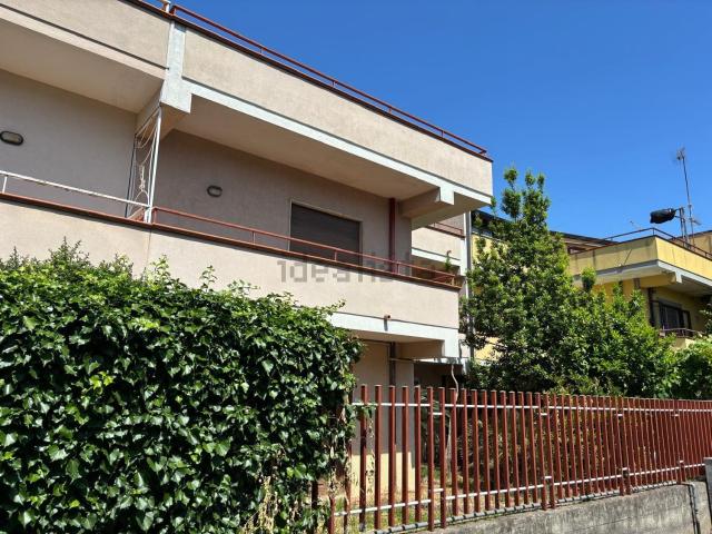 Casa in vendita a Casal Barone, Baronissi