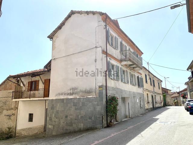 Casa in vendita a Piemonte, Cuneo