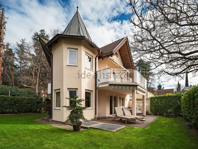 Casa in vendita a Burggrafenamt - Burgraviato, Merano - Meran