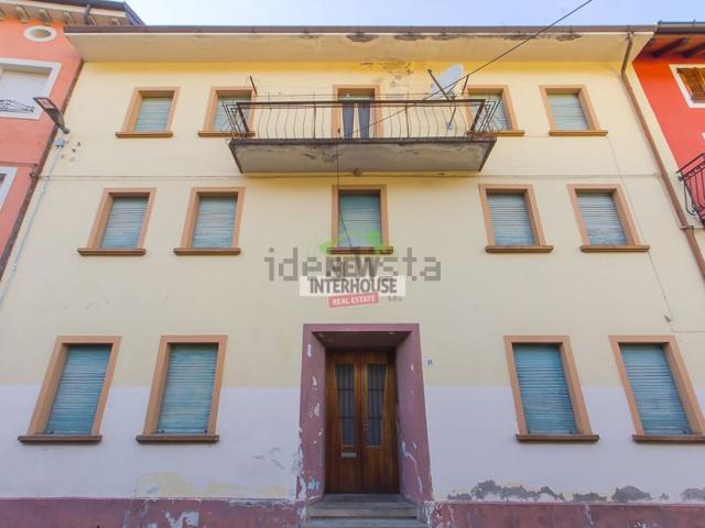 Casa in vendita a Salino / Salin, Paularo / Paulâr