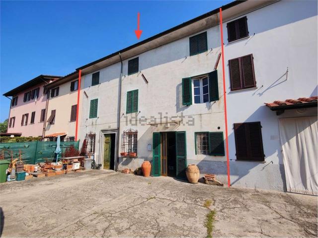 Casa in vendita a Bagni Di Lucca Ponte, Toscana