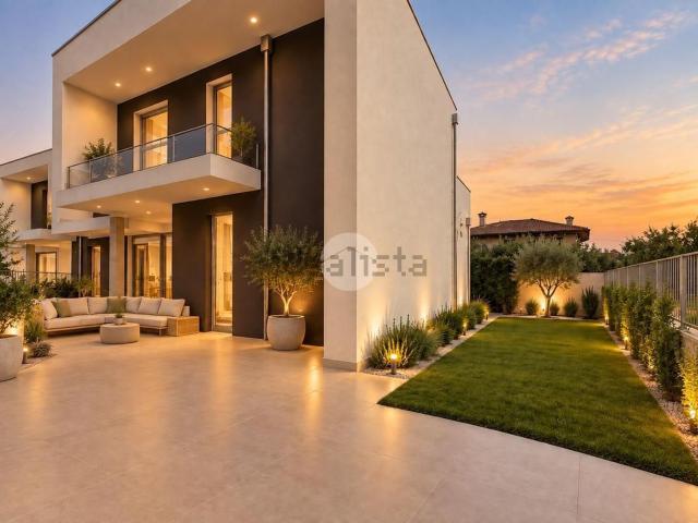 Casa in vendita a Prova, San Bonifacio