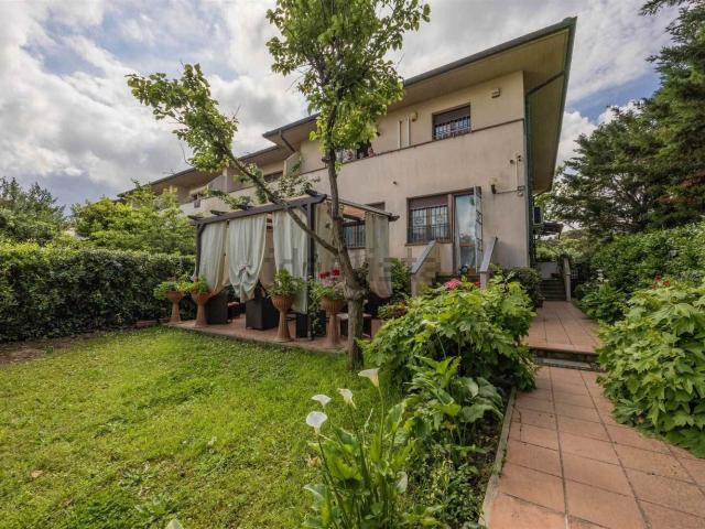Casa in vendita a Livorno, Toscana