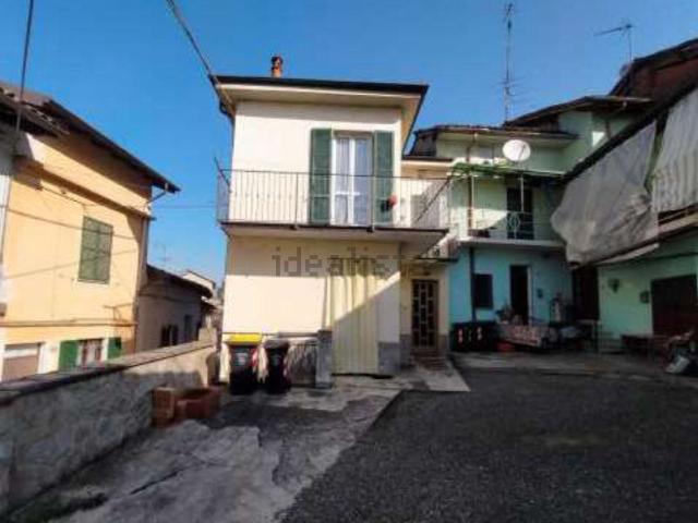Casa in vendita a Piemonte, Alessandria