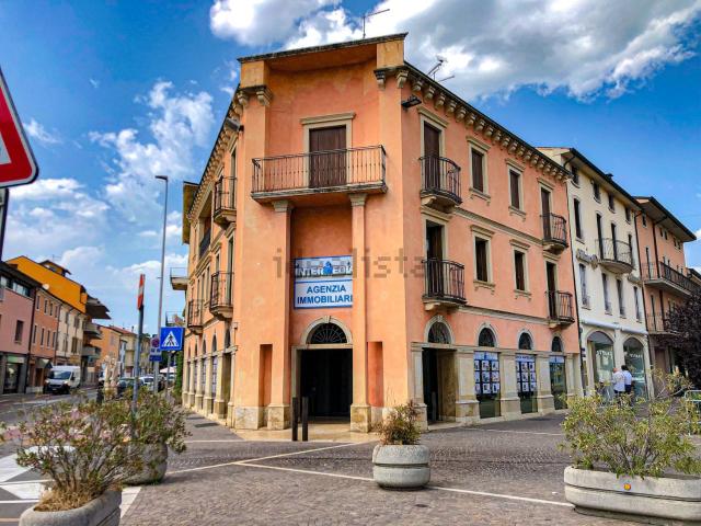 Casa in vendita a San Bonifacio, Verona
