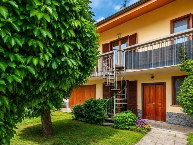 Casa in vendita a Sant'Alessandro, Villasanta