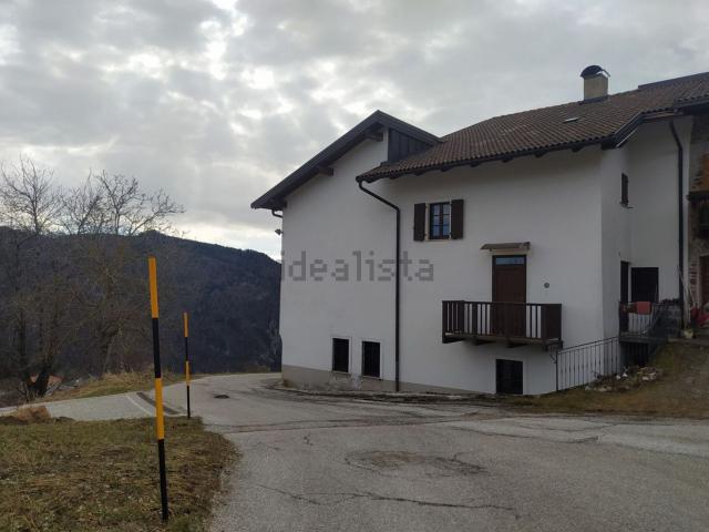 Casa in vendita a Comunità Alta Valsugana e Bersntol, Centa San Nicolò