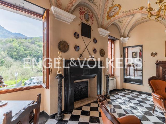 Casa in vendita a Testico, Liguria