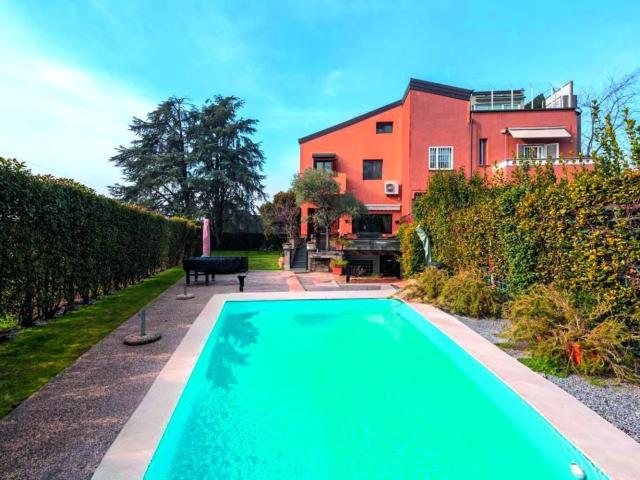 Casa in vendita a San Felice, Segrate