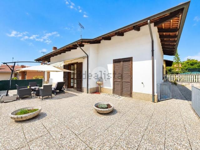 Casa in vendita a Torrazza Piemonte, Torino